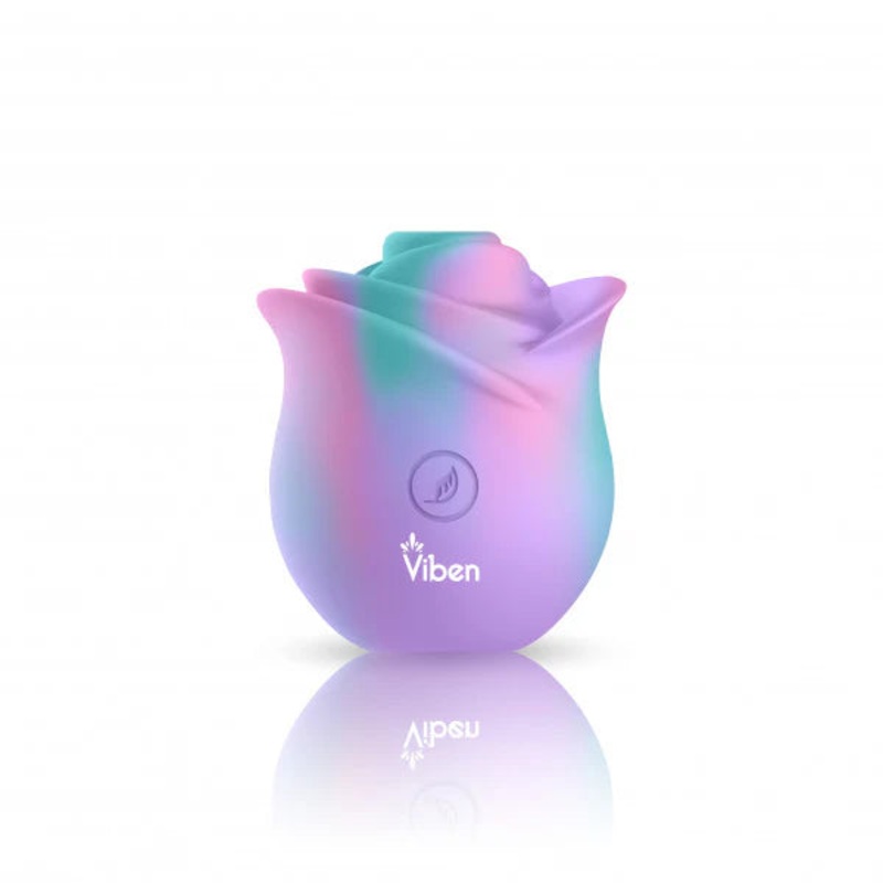 Zen Rose In Unicorn – Viben
