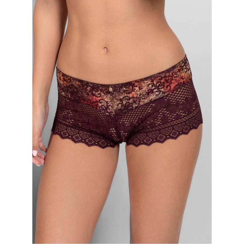Cassiopee Shorty In Henne – Empreinte
