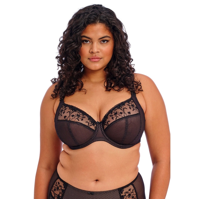 Charley Plunge In Jet – Elomi