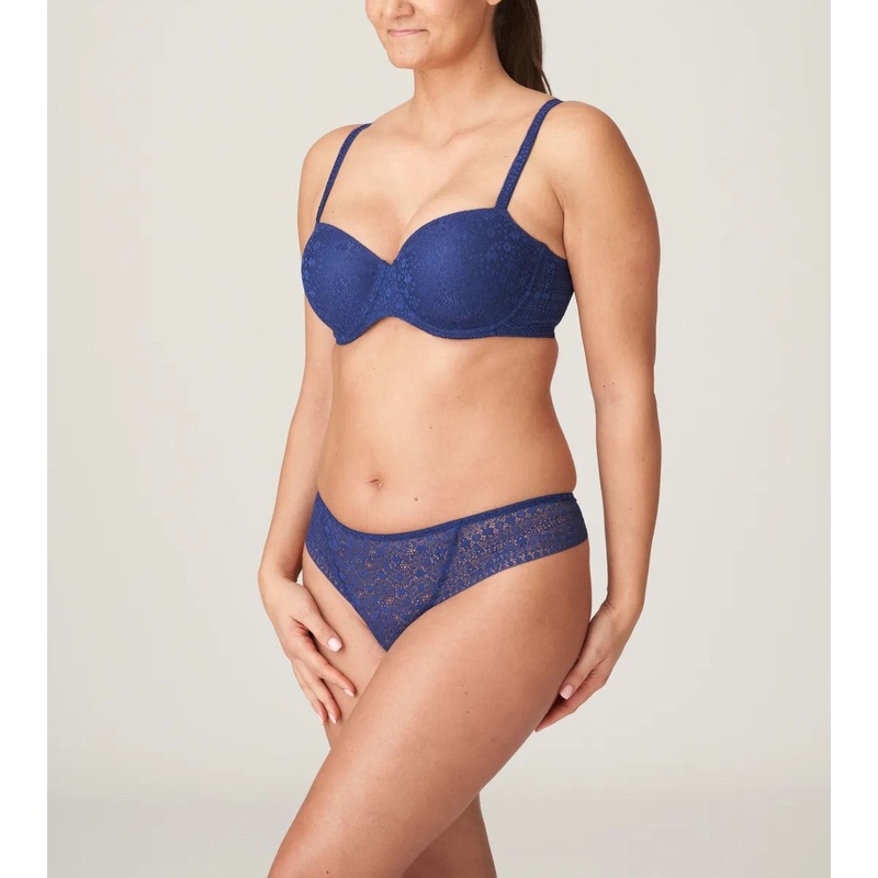 Epirus Full Cup Bra In Royal – Prima Donna Twist