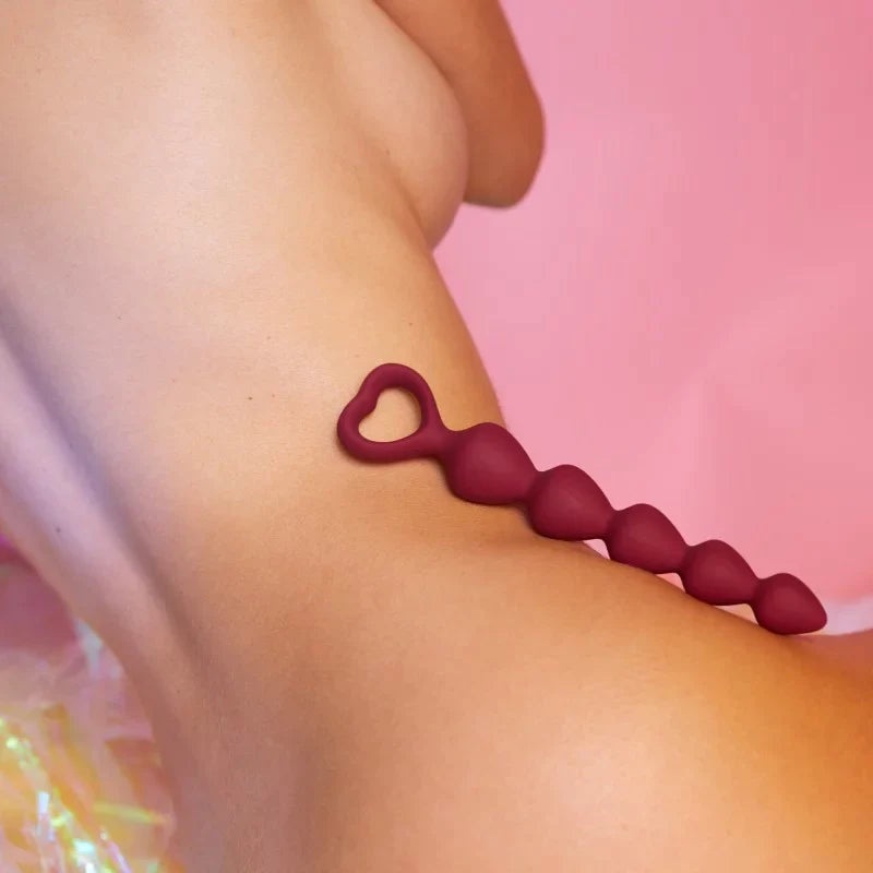 Bing Bang M In Plum Star – Love to Love