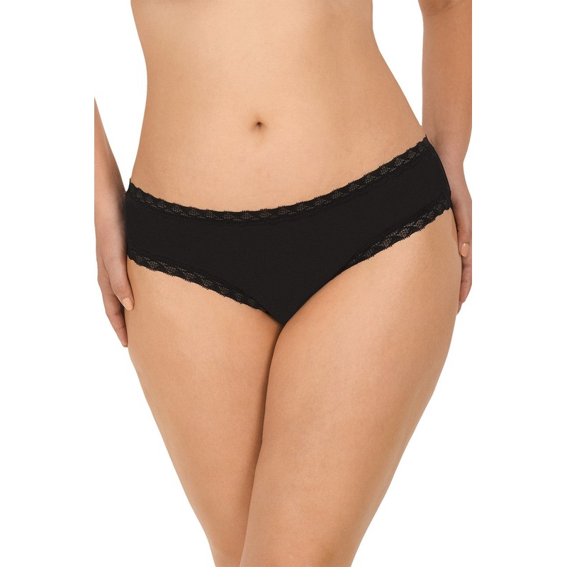 Bliss Girl Brief In Black – Natori