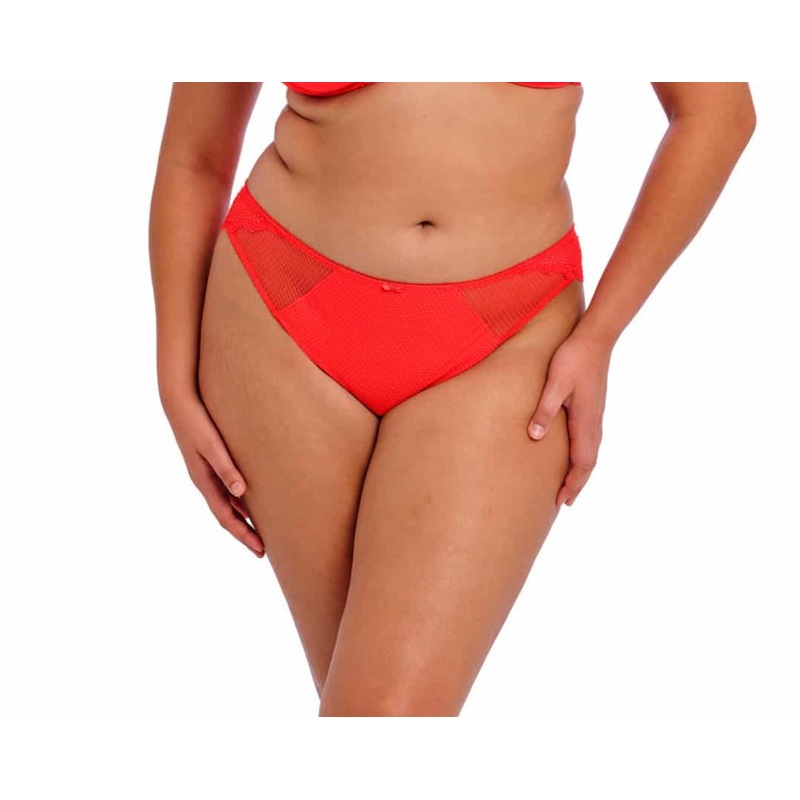 Charley Brazilian In Salsa – Elomi