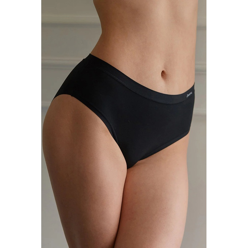 Flexie Adapt Brislip In Black – Janira