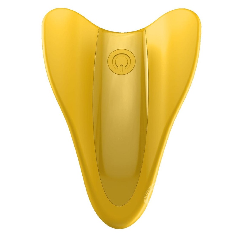 High Fly In Yellow – Satisfyer