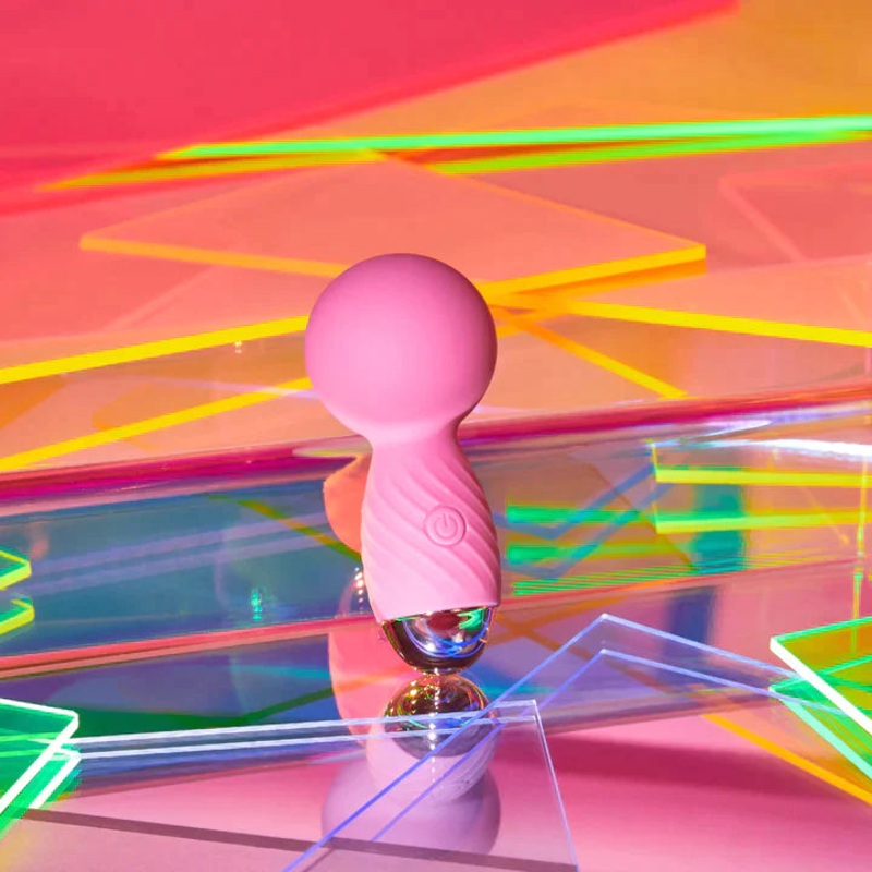 Itsy Bitsy in Pink Passion – Love to Love