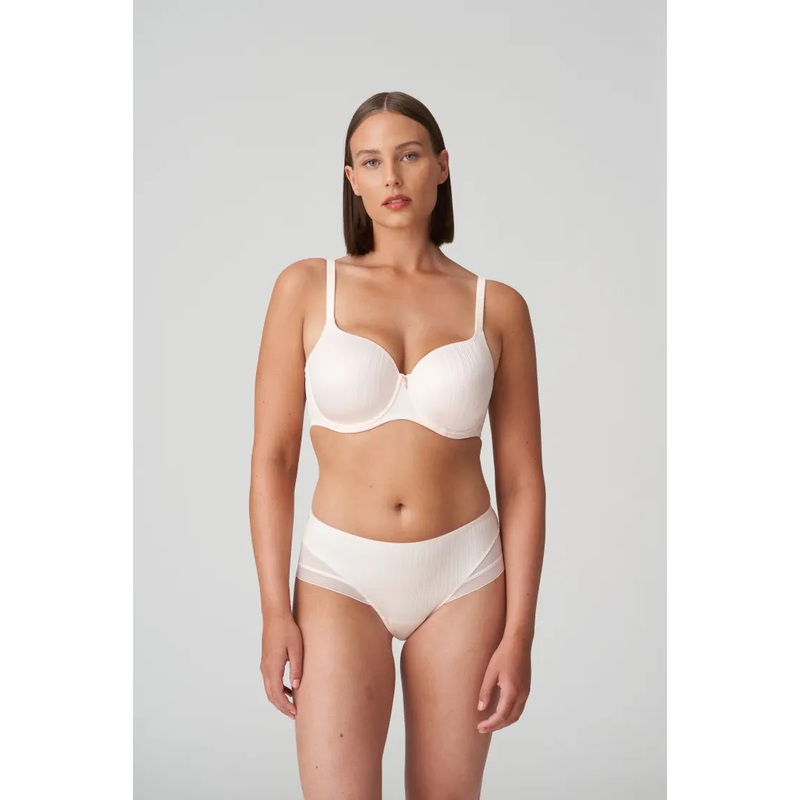 Knokke Heartshape In Crystal Pink – Prima Donna Twist
