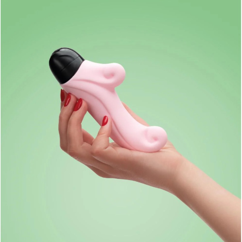Ocean Vibrator – Fun Factory