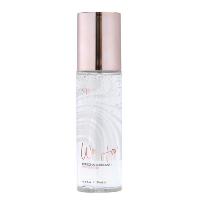 Personal Lubricant Waterbased – Woo Hoo