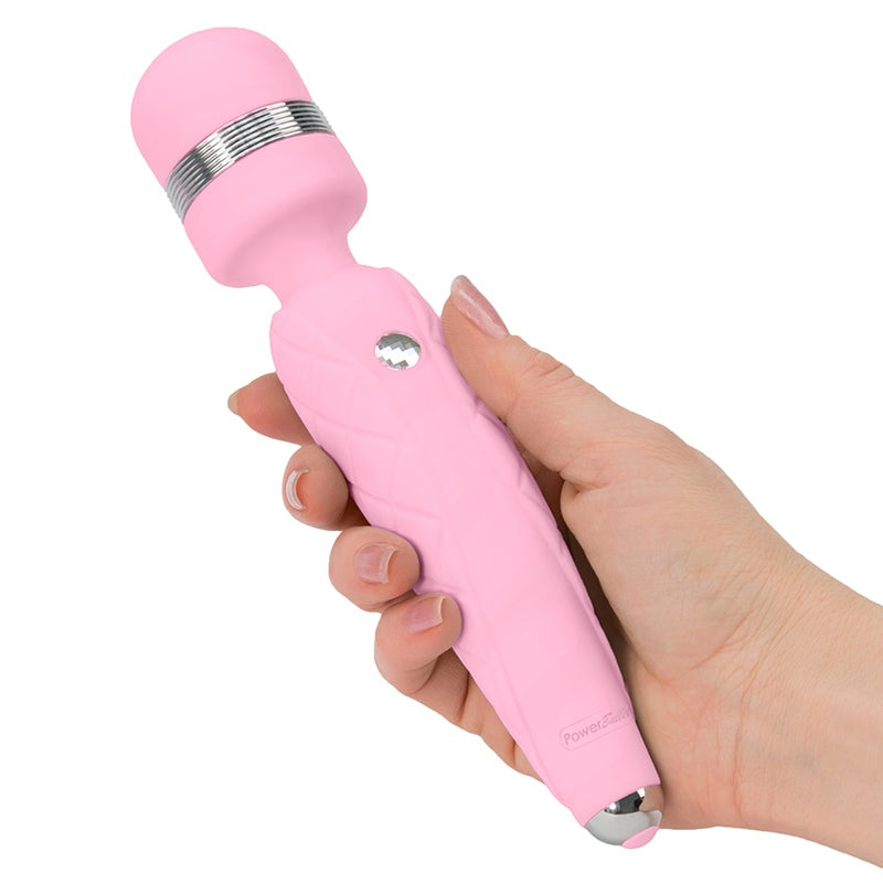 Pillow Talk – Cheeky Wand