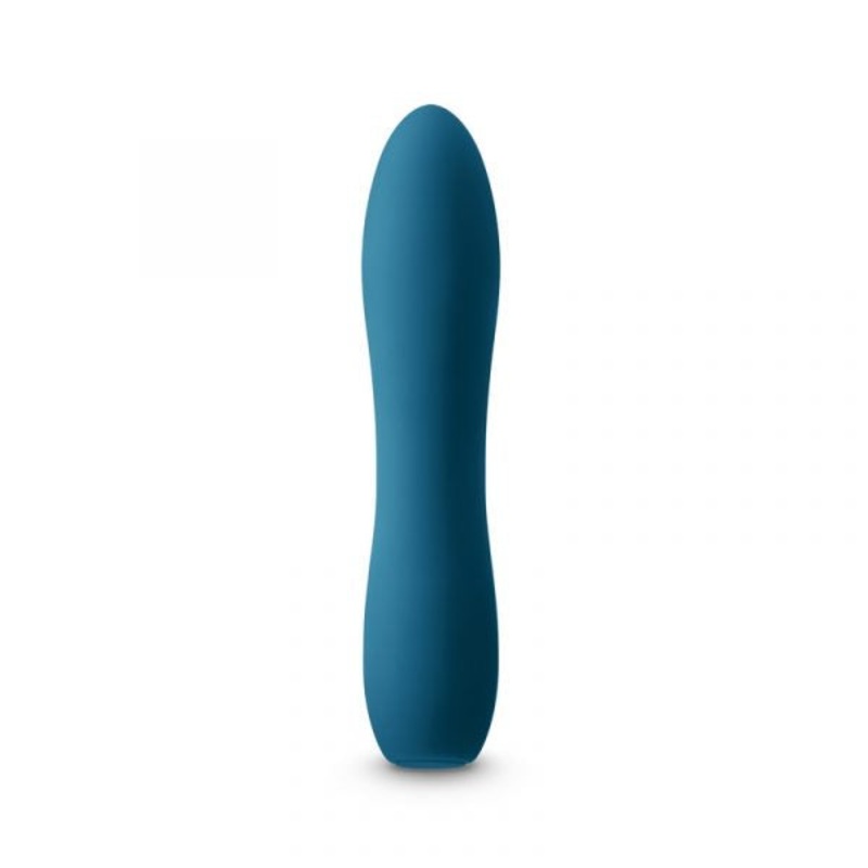 Ruse In Teal – Inya