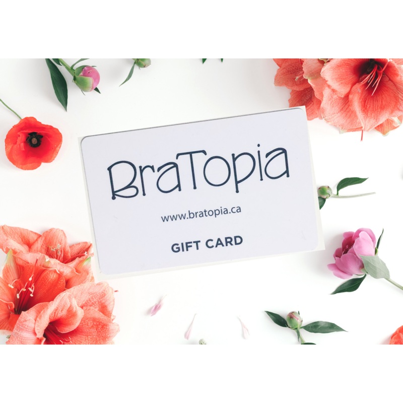 ‘s Physical Gift Card