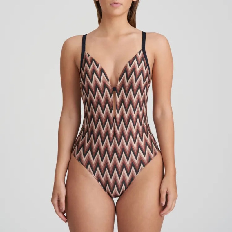 Su Ana Swimsuit Wireless In Miramar – Marie Jo