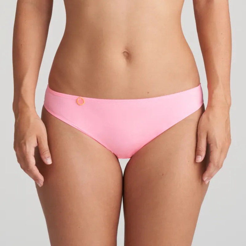 Tom Rio Brief In Happy Pink – Marie Jo
