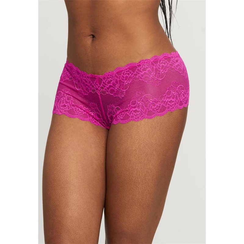 Cheeky Panties In Watermelon – Montelle