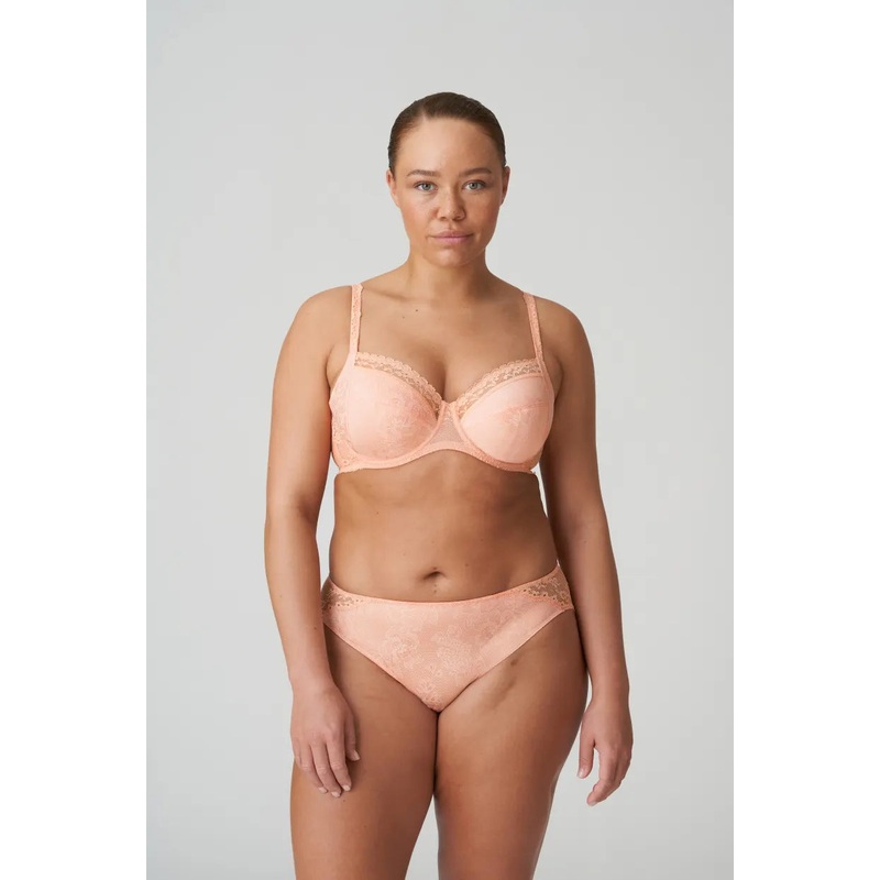 Playa Amor Full Cup Bra In Silky Dreams – Prima Donna Twist