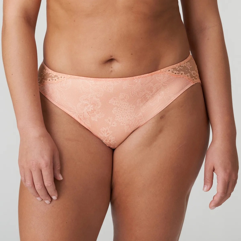 Playa Amor Rio Brief In Silky Dreams – PrimaDonna Twist
