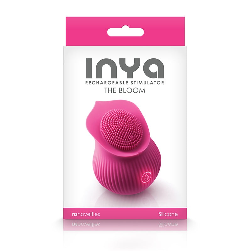 The Bloom – Inya