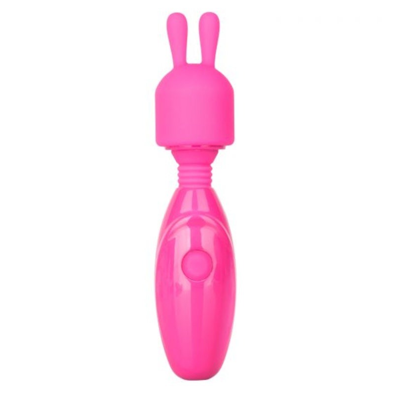 Tiny Teasers Rabbit Massager – California Exotics