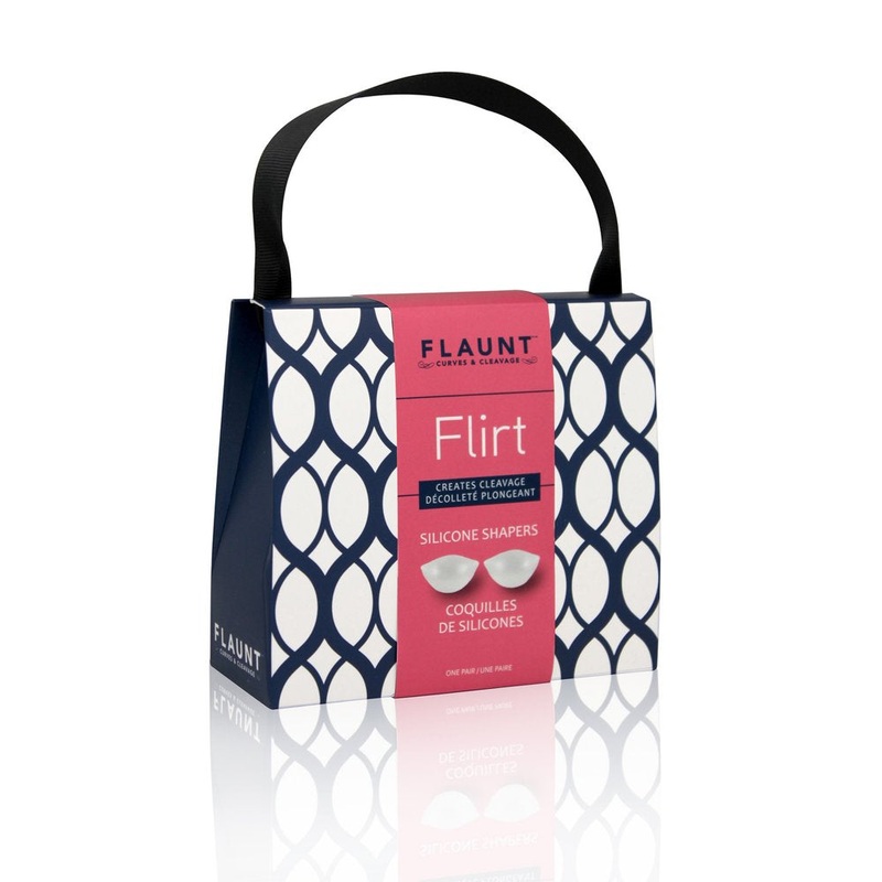 Flirt Silicone Insert – BeConfident