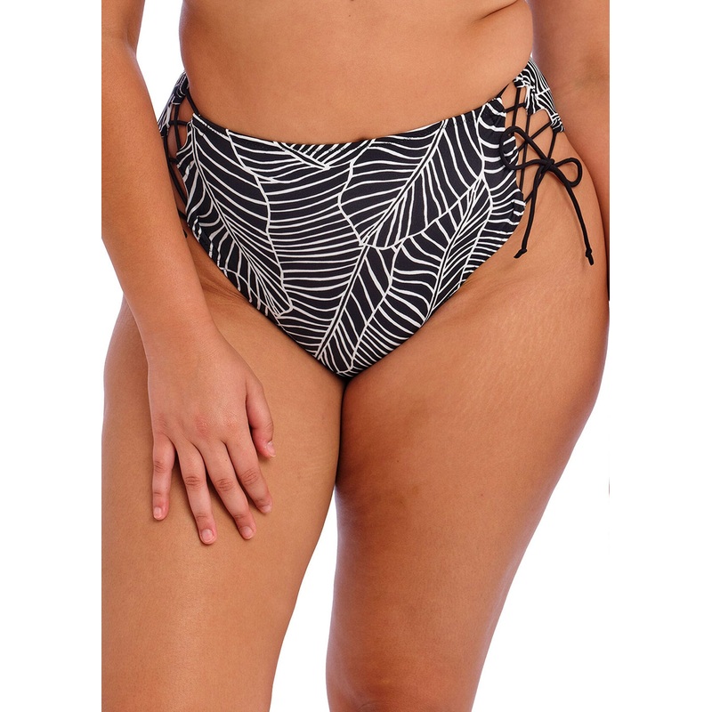 Kata Beach Bikini Brief In Black – Elomi