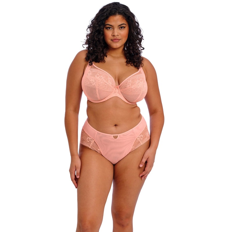 Kendra Full Brief In Rose Bud – Elomi