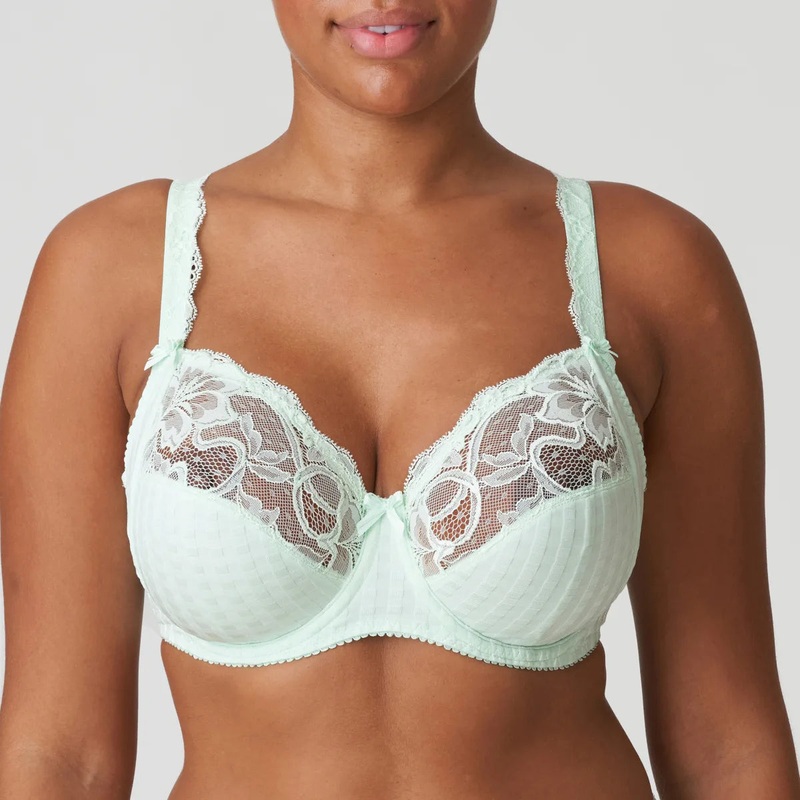 Madison Full Cup In Fleur De Printemps – Prima Donna