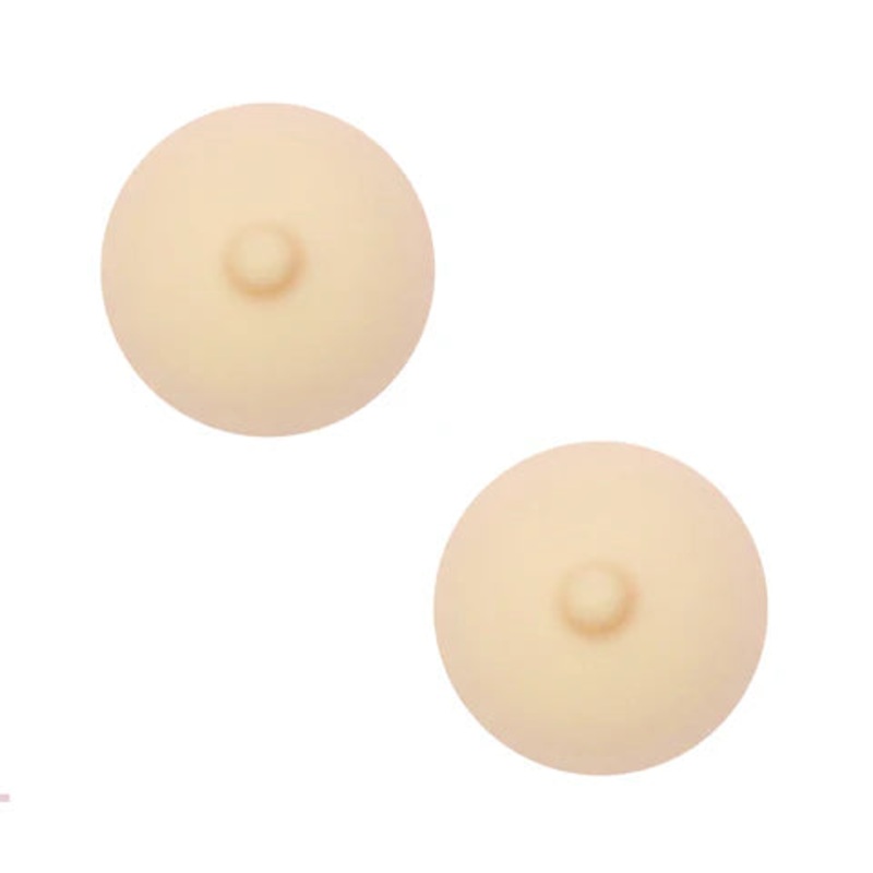 NuNip Reusable Silicone Nipple Cover In Nude – Neva Nude