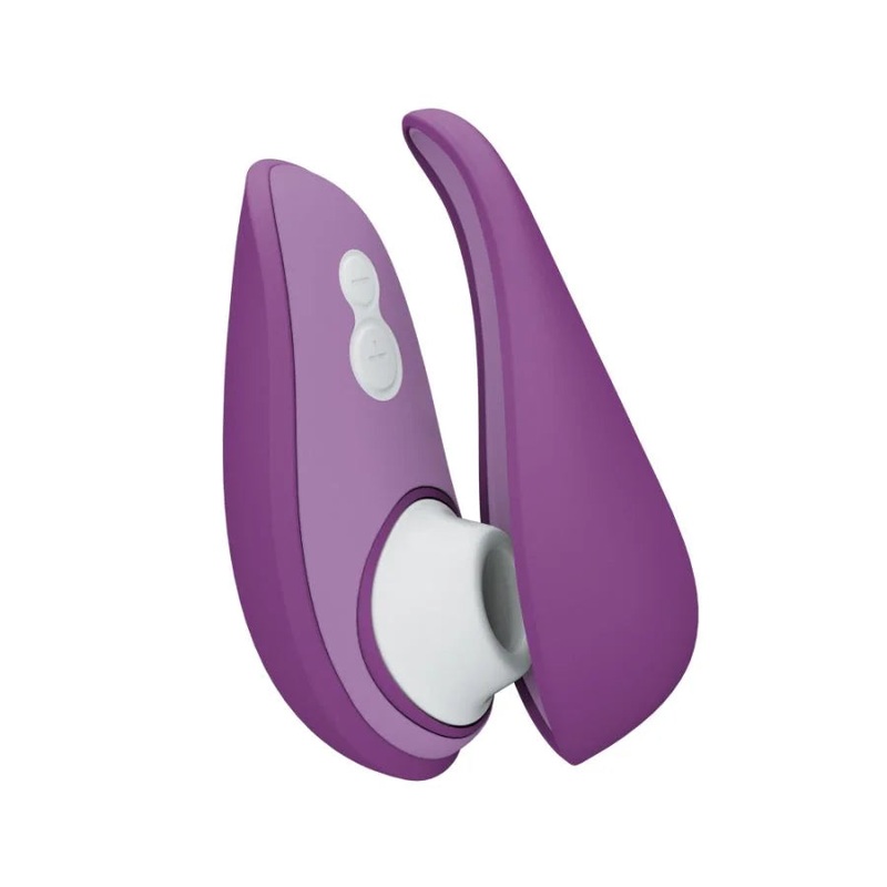 Womanizer Liberty 2 Vibrator – The Original