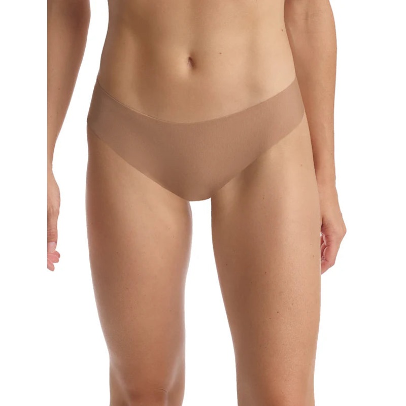 Butter Thong In Toffee – Commando