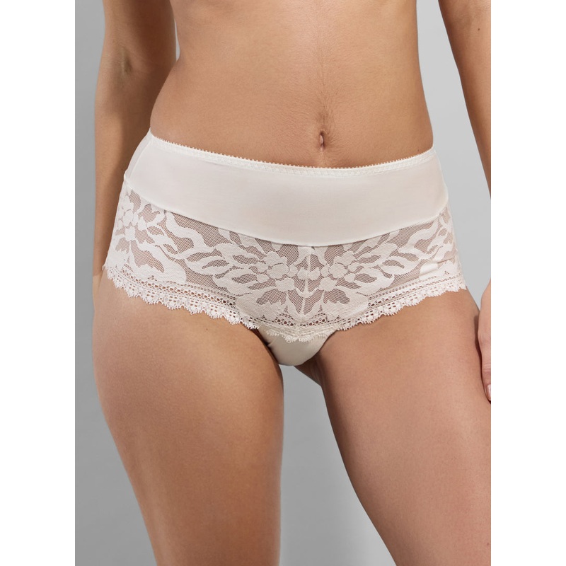 Leia Panty In Natural – Empreinte