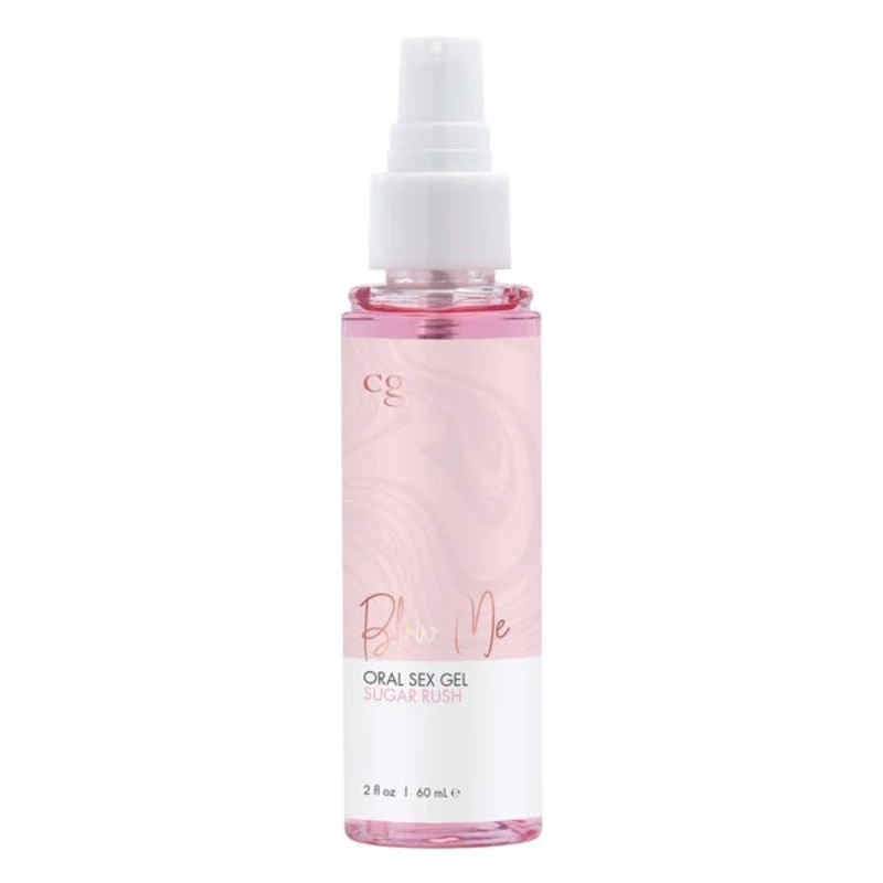 Oral Sex Gel – Blow Me