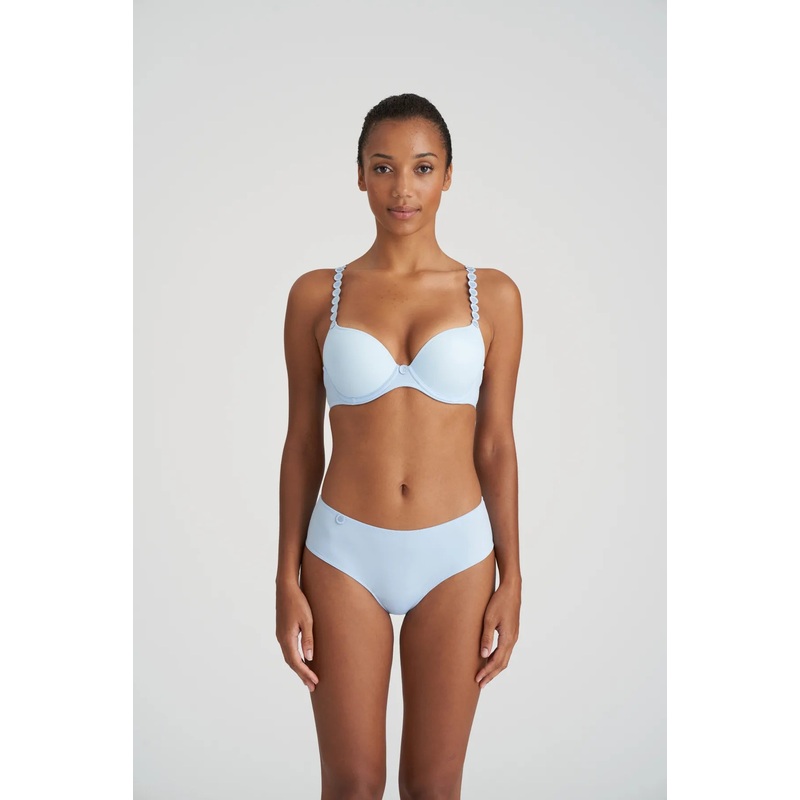 Tom Push Up Bra In Cloud – Marie Jo