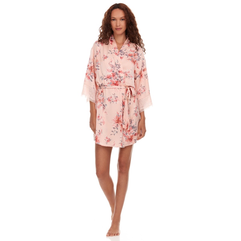 Andrea Wrap In Buff – Flora Nikrooz – Flora Nikrooz
