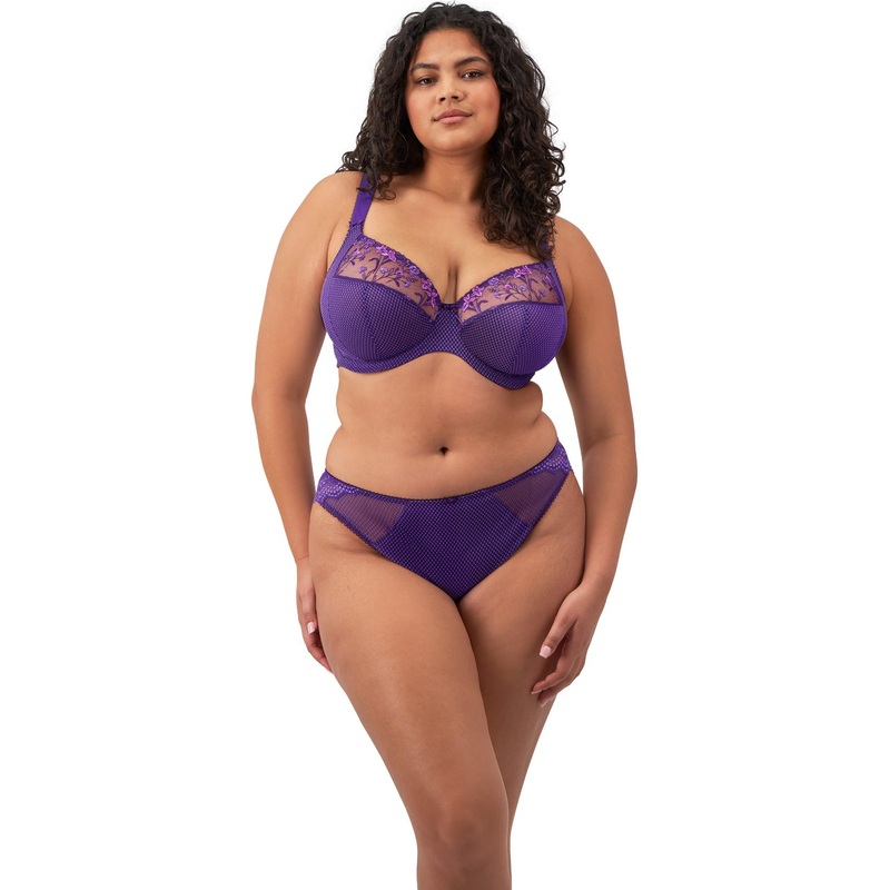 Charley Brazilian In Iris – Elomi