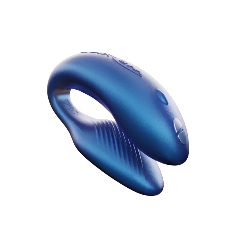 Chorus In Cosmic Blue – We-Vibe