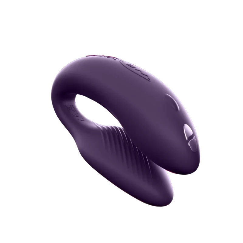 Chorus In Purple – We-Vibe