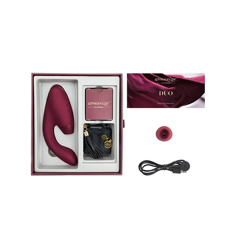 Duo 2 – Womanizer