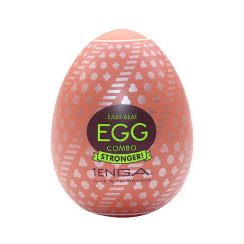 Egg Combo – Tenga