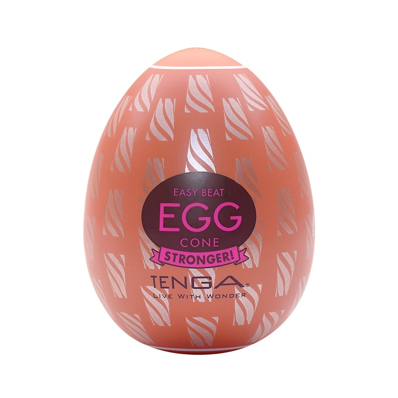 Egg Cone – Tenga