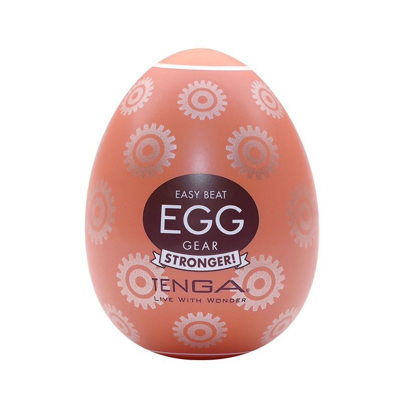 Egg Gear – Tenga