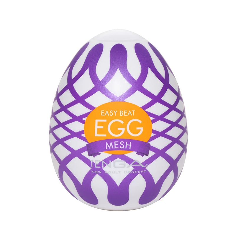 Egg Mesh – Tenga