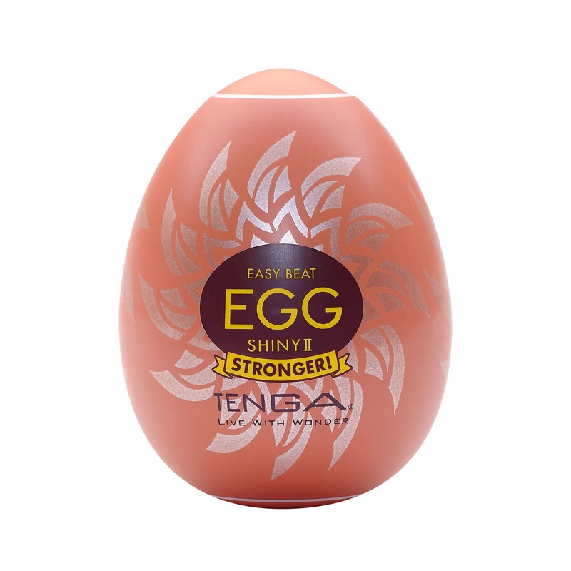 Egg Shiny II – Tenga