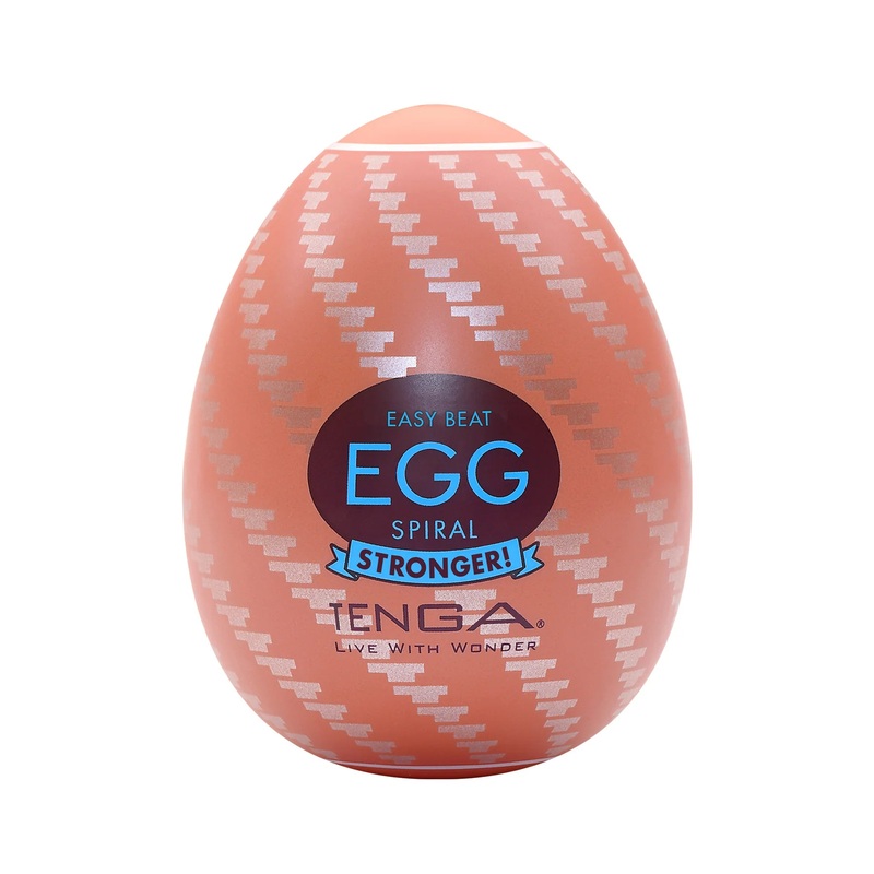 Egg Spiral – Tenga