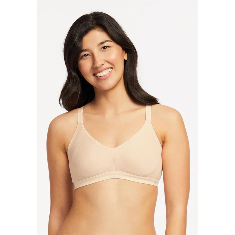 Fili Soft Cup Bra In Dune – Miel
