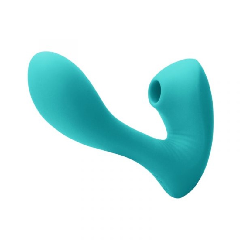 Inya Sonnet In Teal – Inya