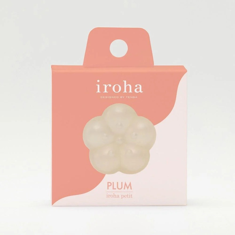 Iroha Petit Plum