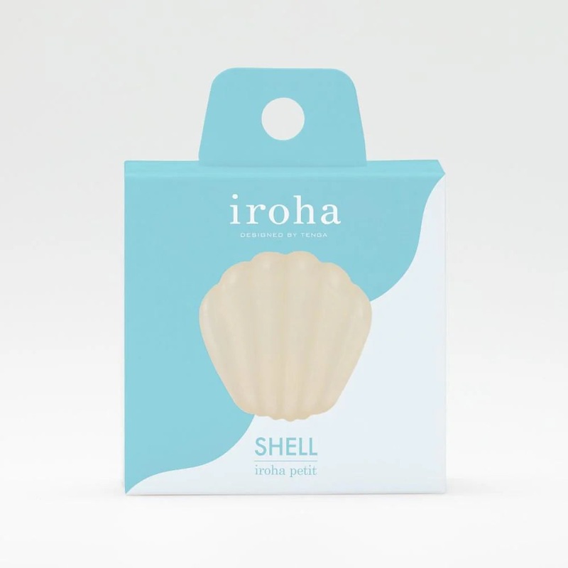 Iroha Petit Shell