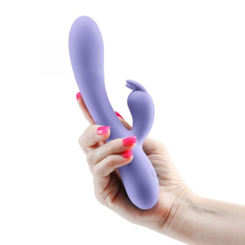 Luv Bunny In Purple – INYA
