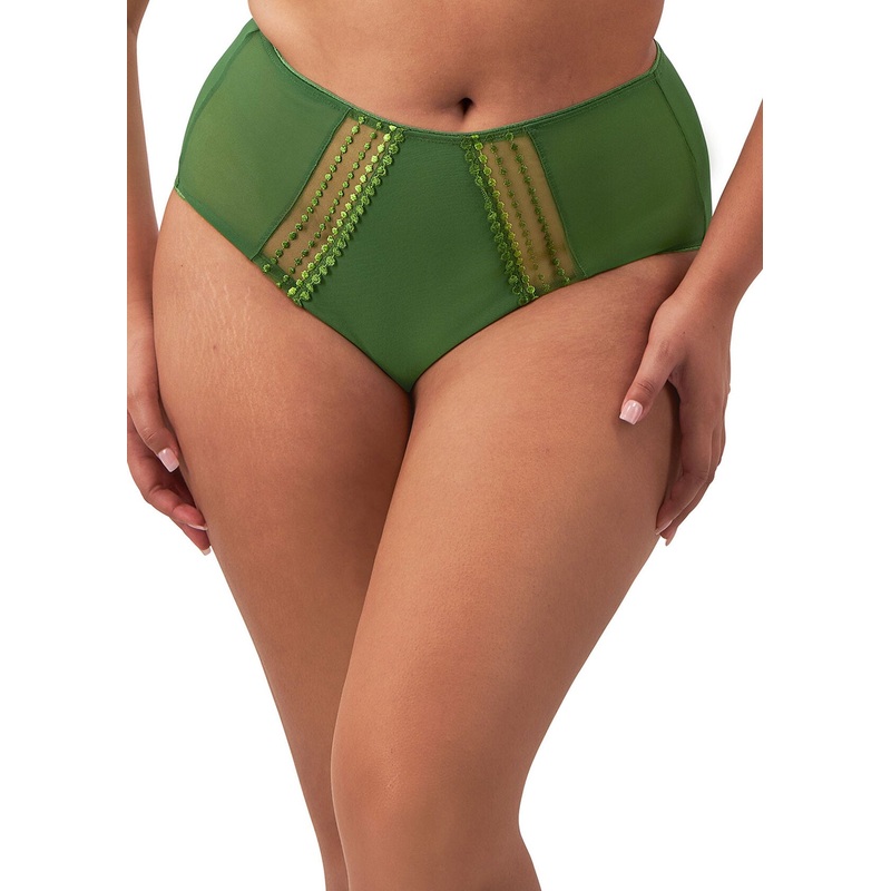 Matilda Full Brief In Jungle – Elomi